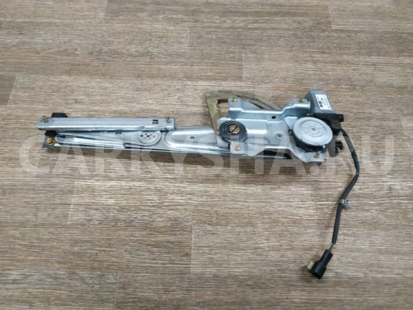 Стеклоподъемник электр. задний левый Kia Sorento оригинальный номер 834033E000