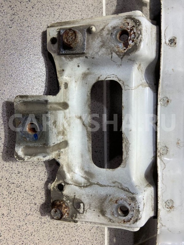 Панель передняя Nissan Cube 1999 г Nissan Cube 