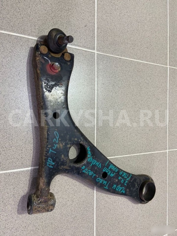 Рычаг предний правый Chery Tiggo (T11) 2007 Chery Tiggo (T11) 