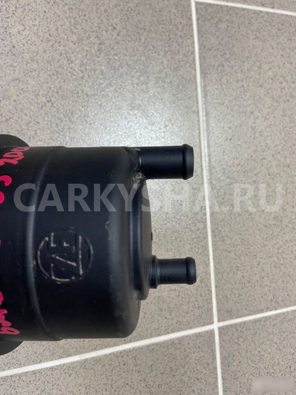 Бачок гидроусилителя BMW X5 E53 BMW X5 оригинальный номер 32411097164