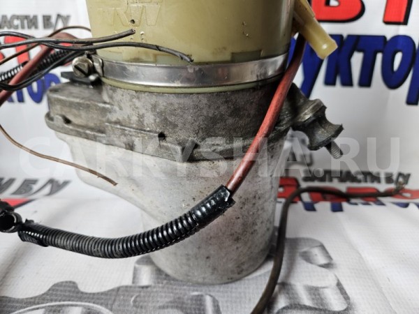 Насос гидроуселителя руля Daewoo Espero 