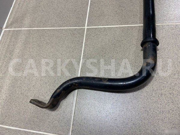 Стабилизатор передний Audi A6 2000 г Audi 200 