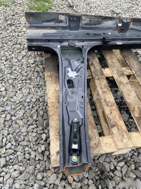 Порог со стойкой,правый Nissan Teana II 2011 Nissan Teana 