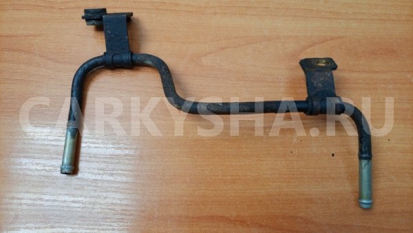 Трубка гидроусилителя руля Toyota Carina E AТ191 Toyota Carina оригинальный номер 4440620420