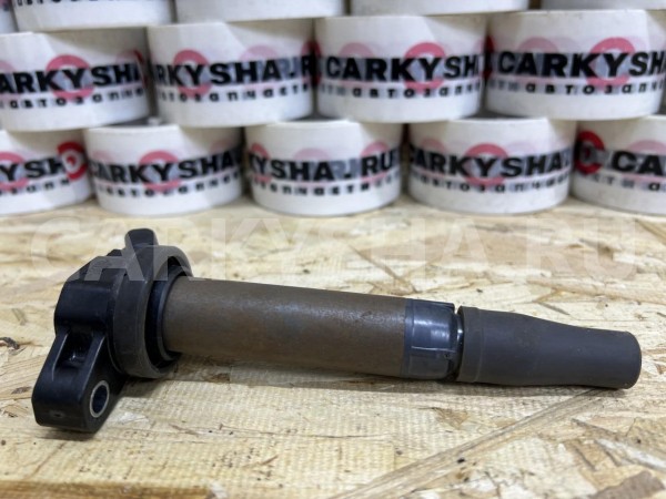 Катушка зажигания Toyota Camry VII (XV50) Рестайлинг оригинальный номер 90919-C2004