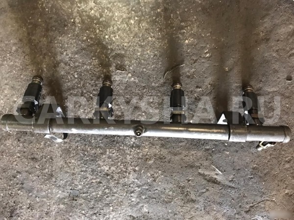 Рампа топливная Chrysler Neon (1994-2004) в сборе Chrysler Neon 