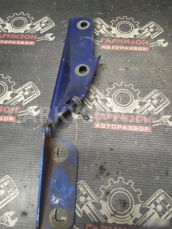 Петля капота ваз 1118 лада калина ВАЗ (Lada) Kalina оригинальный номер 1118-8407010