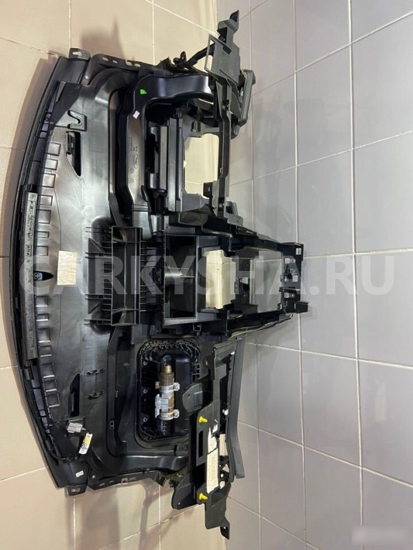 Торпеда Ford Focus 3 2014 г Ford Focus 