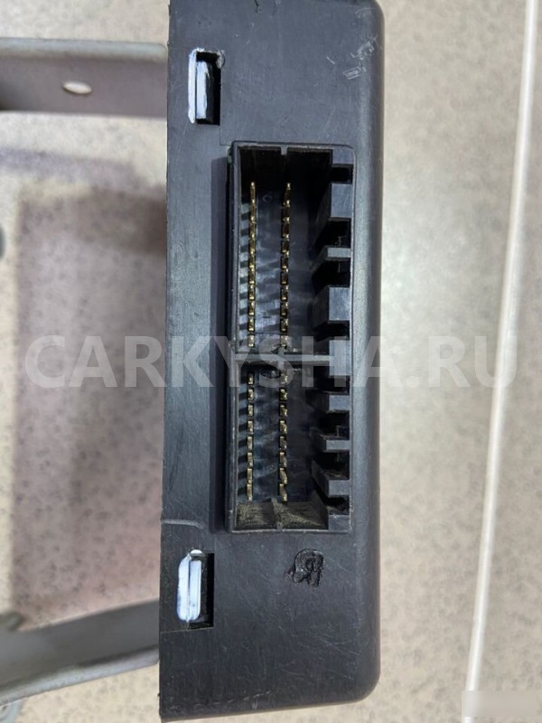 Блок управления Kia Sorento 2002 Kia Sorento оригинальный номер 957603E000