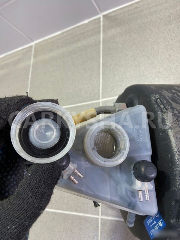 Вакуумник с гтц Mercedes-Benz w126 Mercedes-Benz S-klasse оригинальный номер 34300030