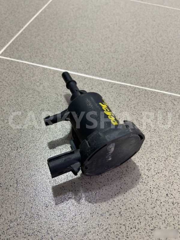 Клапан вентиляции топливного бака Dodge Caliber SE Dodge Caliber оригинальный номер 4891741AA