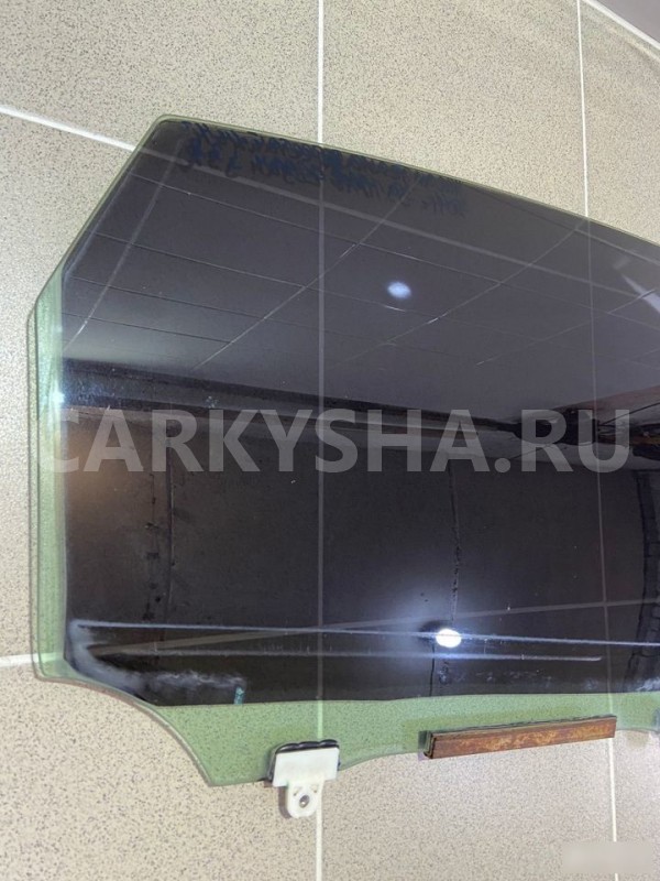 Стекло в дверь заднее правое Nissan Teana II 2011 Nissan Teana 