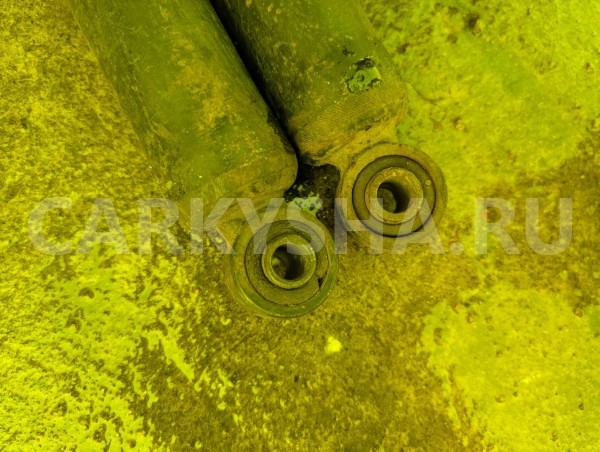 Амортизатор Isuzu Bighorn оригинальный номер 8971135000