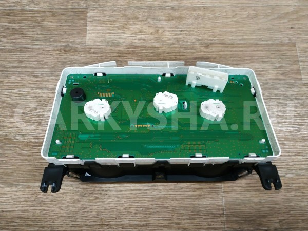 Комбинация приборов Nissan Note оригинальный номер 248109U51C