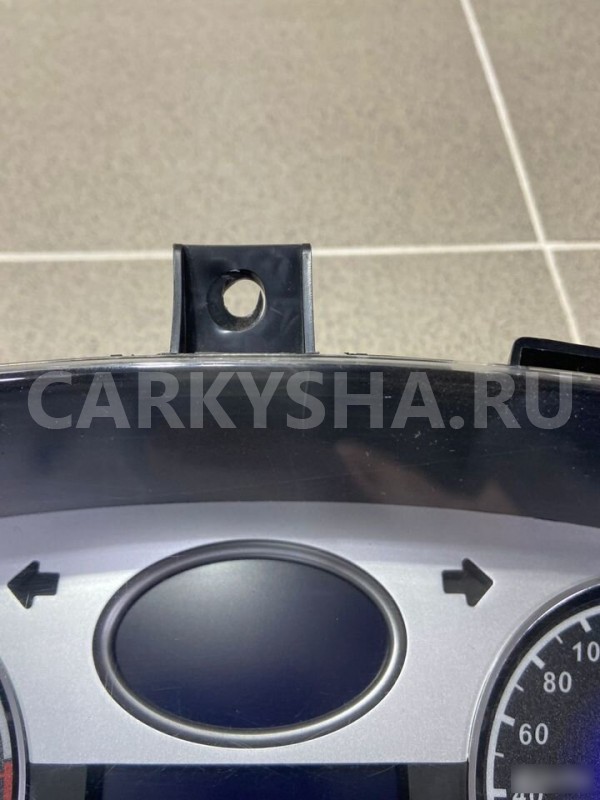 Щиток приборов Geely Emgrand 2013 г Geely Emgrand EC7 оригинальный номер 06702586