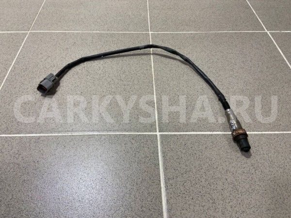Датчик кислородный Hyundai Solaris G4FA Hyundai Solaris оригинальный номер 892102B160