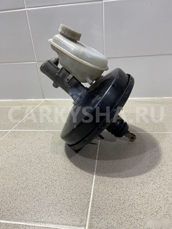 Вакуумник с гтц Lifan Breez 2008 Lifan Breez (520) 