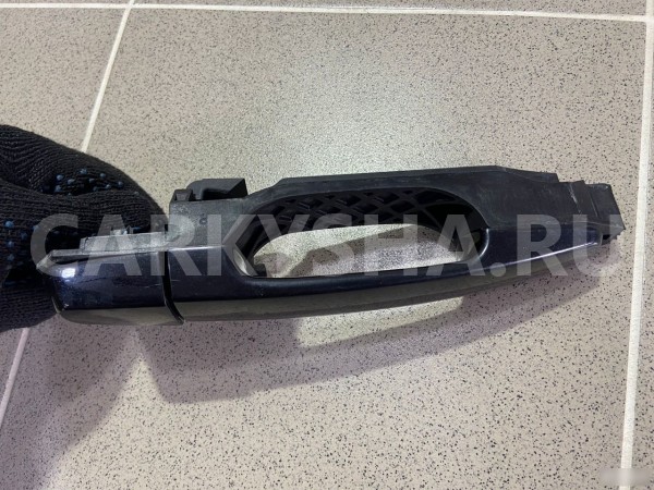 Ручка открывания задняя левая Chery Tiggo (T11) Chery Tiggo (T11) 