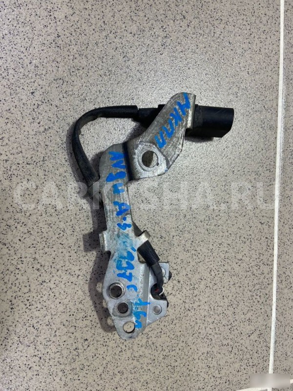 Датчик холла Audi A3 1997 г Audi 200 оригинальный номер 550235