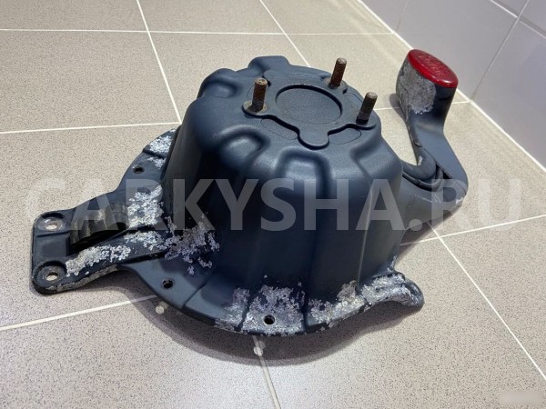 Крепление запасного колеса Land Rover Freelander I Land Rover Freelander оригинальный номер BHU490010