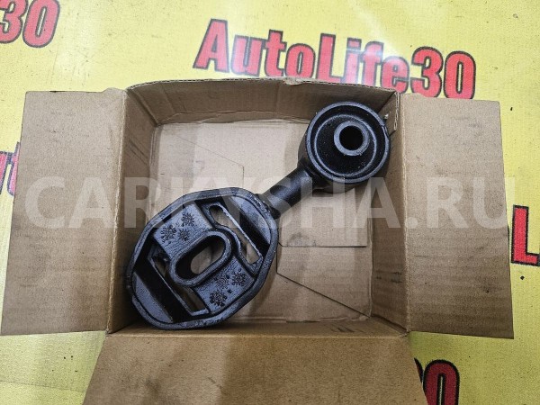 Опора двигателя Opel Vectra оригинальный номер 90496942