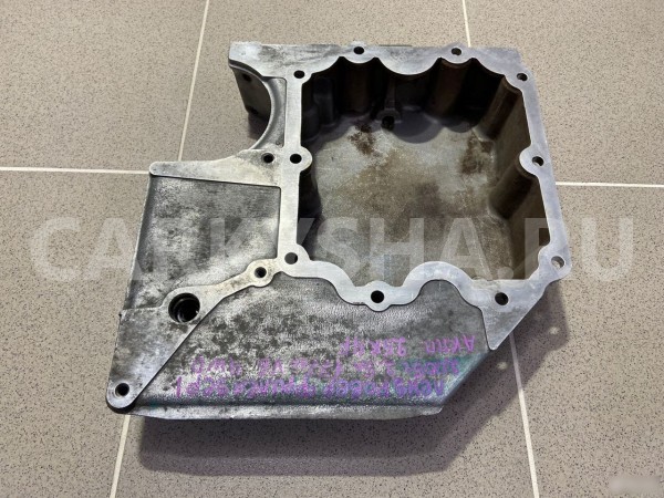 Поддон двс Land Rover Freelander I 2005 г Land Rover Freelander оригинальный номер LSB103070