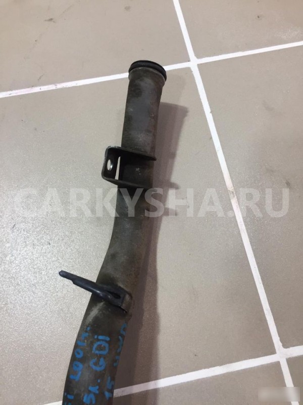 Корпус термостата Mitsubishi Lancer Cedia Mitsubishi i 