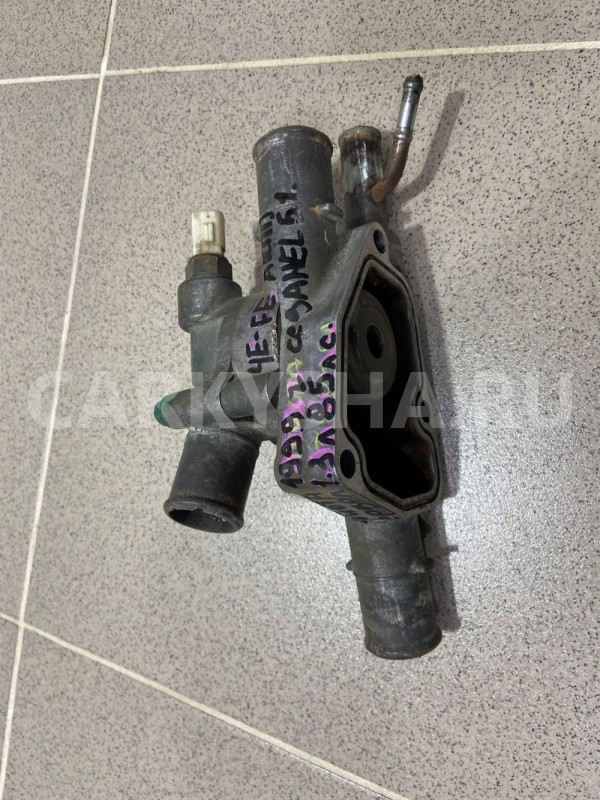 Термостат Toyota Tercel EL51 Toyota Tercel 