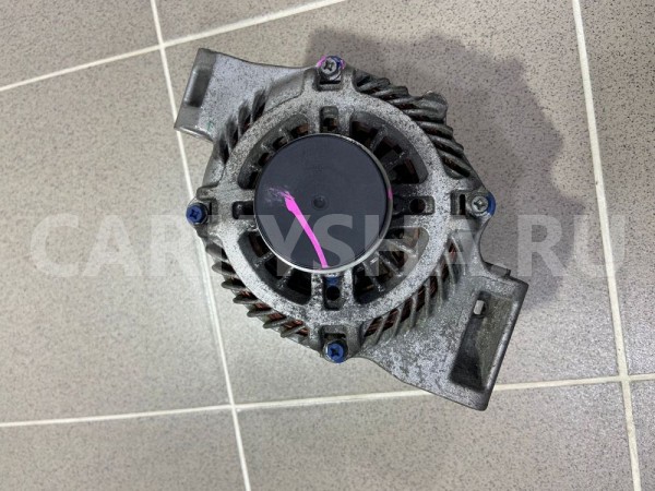 Генератор MAZDA PREMACY 2008 г Mazda 2 оригинальный номер A3TJ1081