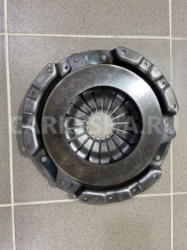 Корзина сцепления  Daewoo Nexia N100 8кл Daewoo Nexia оригинальный номер DWC05