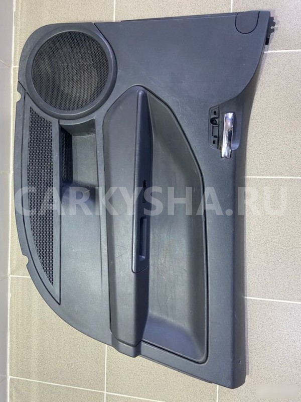 Обшивка двери передняя правая Dodge Caliber SE 08 Dodge Caliber 