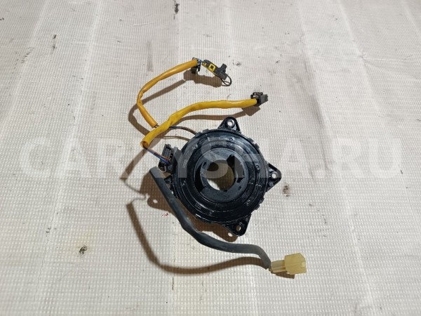 Механизм подрулевой для SRS (ленточный) Chery Amulet (A15) оригинальный номер B113402080