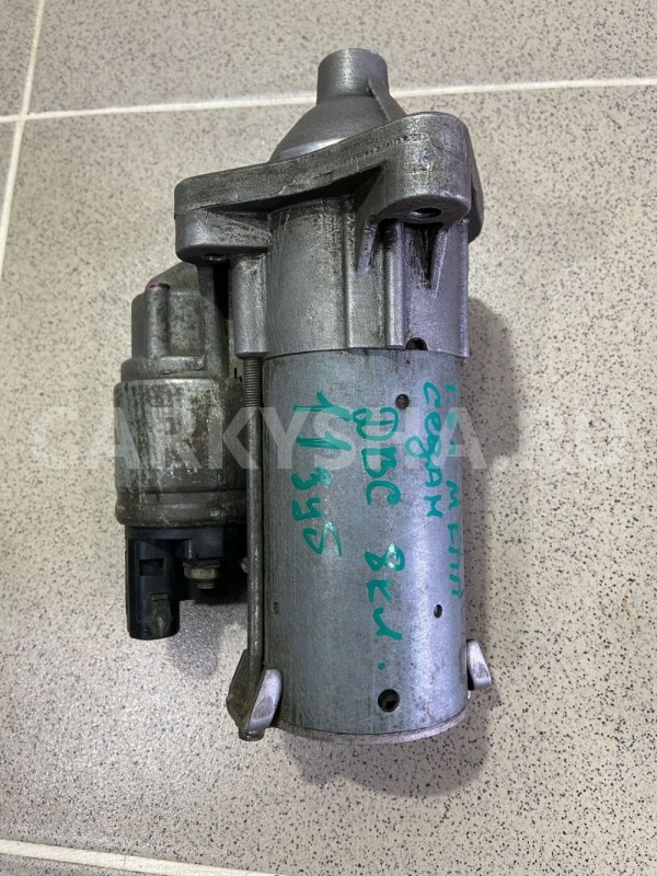 Стартер Lada Granta 2017 г. ВАЗ (Lada) Granta оригинальный номер 21901370801000