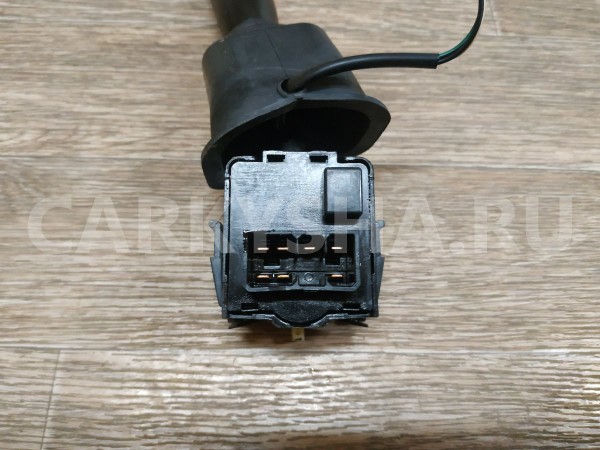 Переключатель поворотов подрулевой Chevrolet Lacetti оригинальный номер 96392862