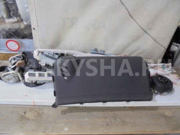 Шторка безопасности R Mazda CX7 с07- б/у Mazda CX-7 оригинальный номер EG2157KM0H