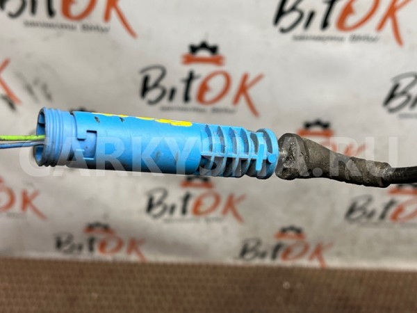 Датчик ABS BMW 5er оригинальный номер 34 52 6 771 703, 34 52 6 771 703, 34526771703, 6771703, 34 52 6 760 046, 34526760046, 6760046