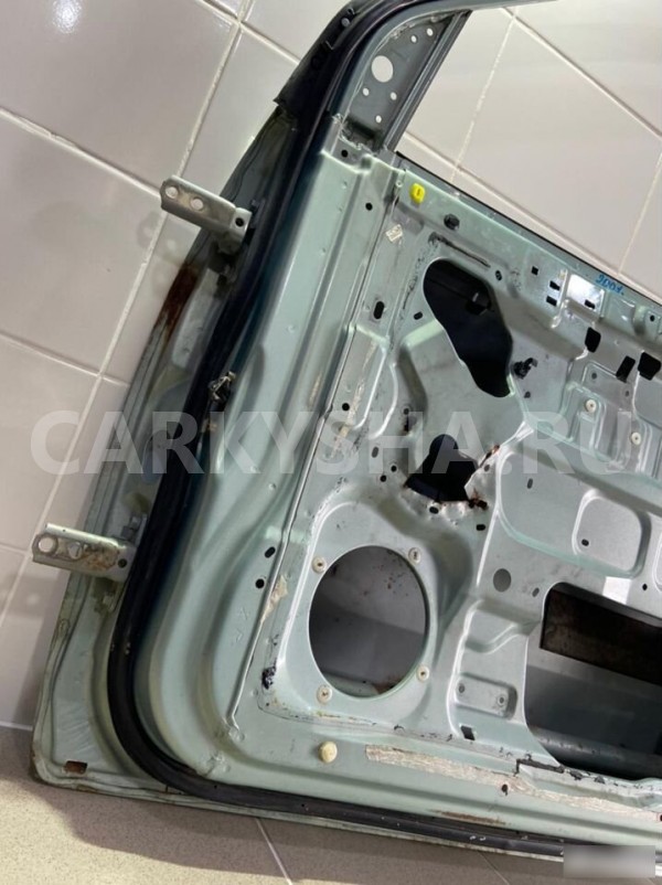 Дверь передняя правая Mitsubishi Mirage Dingo Mitsubishi i 