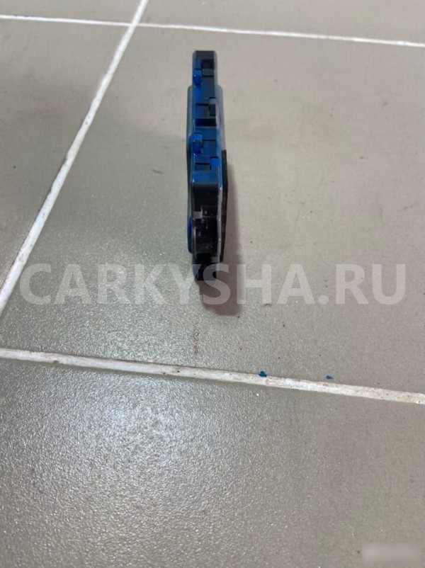 Датчик загрязнения воздуха Mercedes-Benz S-Class Mercedes-Benz S-klasse оригинальный номер 2208300172