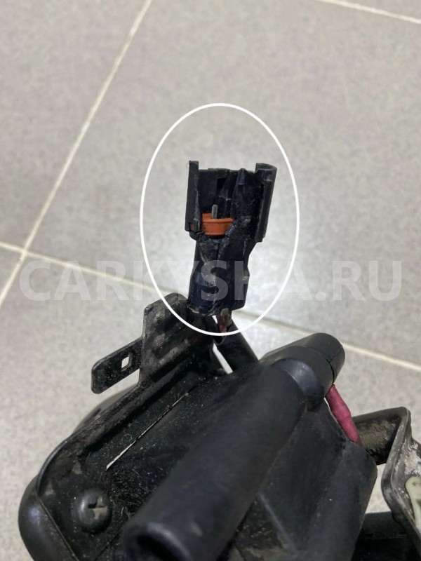 Катушки зажигания Hyundai Avante G4FK Hyundai Avante 