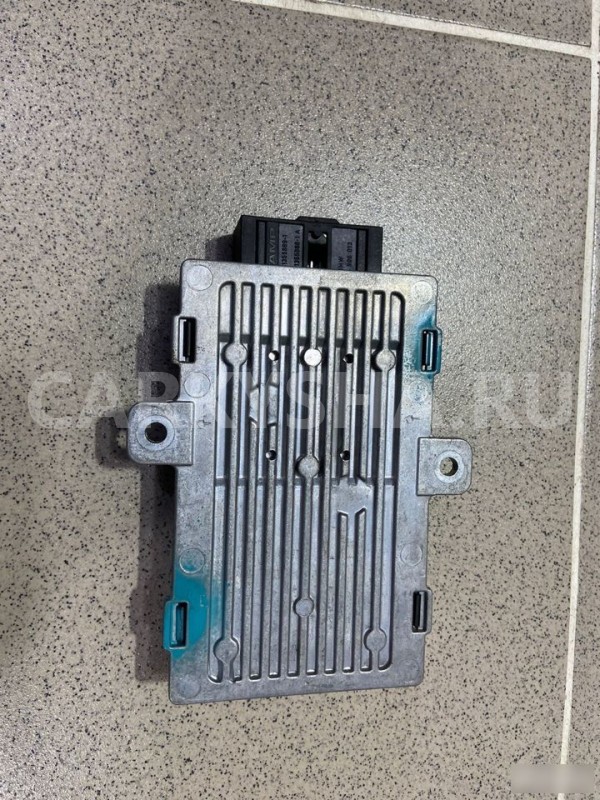 Блок управления рулевой колонкой BMW 745I E65 BMW 7er оригинальный номер 32306760111101