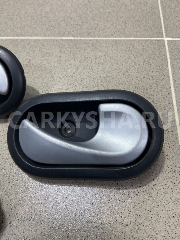 Ручки открывания (салонные) LADA Largus 2020 ВАЗ (Lada) Largus оригинальный номер 8200733848