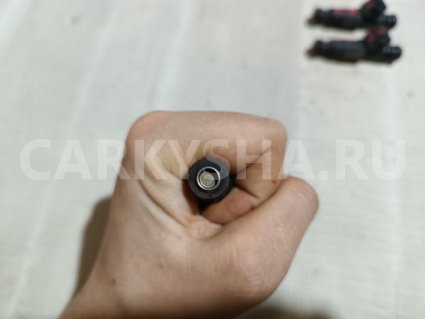 Форсунка инжекторная электрическая Rover 200 оригинальный номер 0280155884