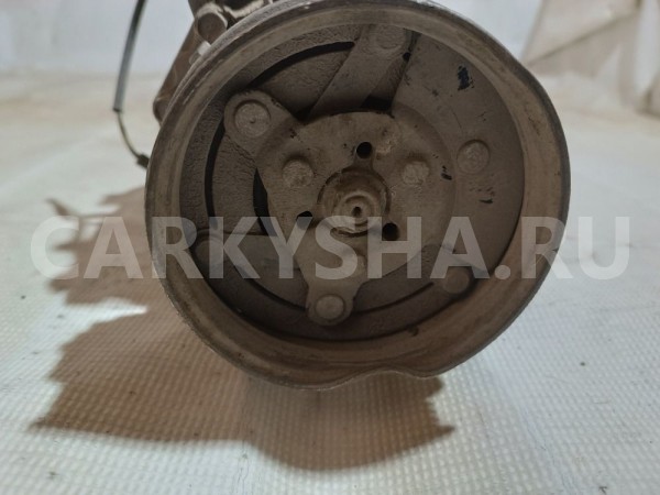 Компрессор кондиционера Mitsubishi Galant оригинальный номер MR250992