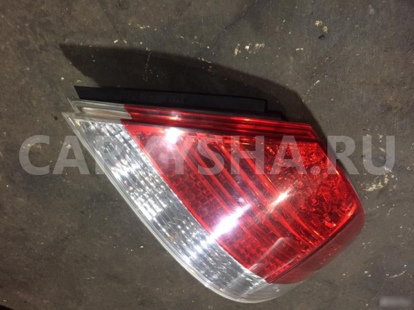 Стоп сигнал задний правый Bmw 7-Series E65 BMW 7er 