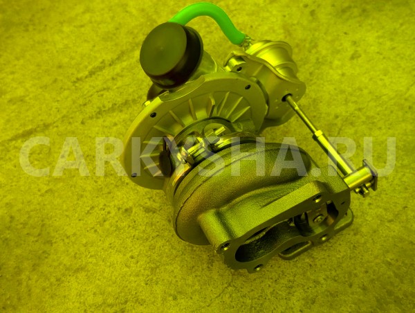 Турбина Isuzu Bighorn оригинальный номер 8-97148-075-0