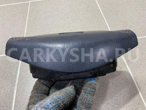 Подушка безопасности в руль Nissan AD 1999 г. Nissan AD оригинальный номер W1865470100