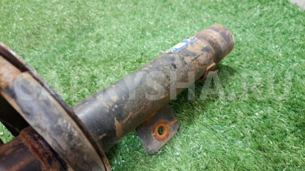 Стойка подвески (амортизатор в сборе) передняя Lifan Breez (520) оригинальный номер LBA2905210