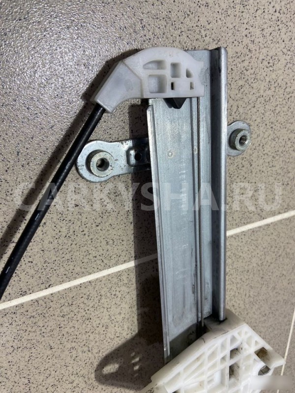 Стеклоподъемник передний правый Honda Life 2004 г Honda Life 