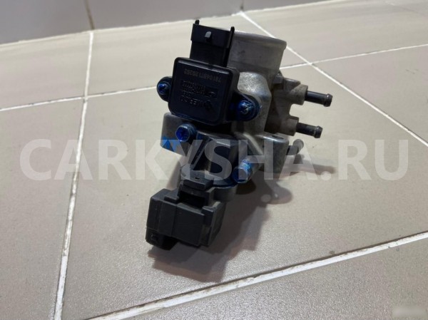 Дроссельная заслонка Hyundai Accent 2007г Hyundai Accent оригинальный номер 3515022600