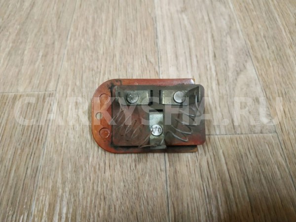 Резистор отопителя ВАЗ (Lada) 2109 оригинальный номер 37.003.1191-83